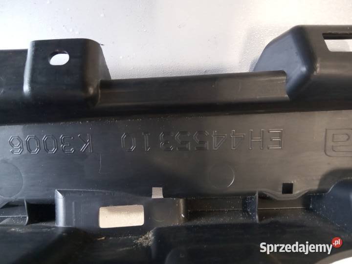 PANEL PRZEŁACZNIKÓW MAZDA CX7 22 D EH4455310 Nowy Tomyśl