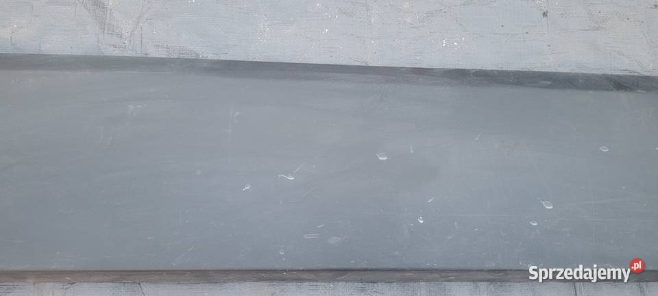 RENAULT TRAFIC III VIVARO LISTWA DRZWI BOCZNYCH Ruda Śląska