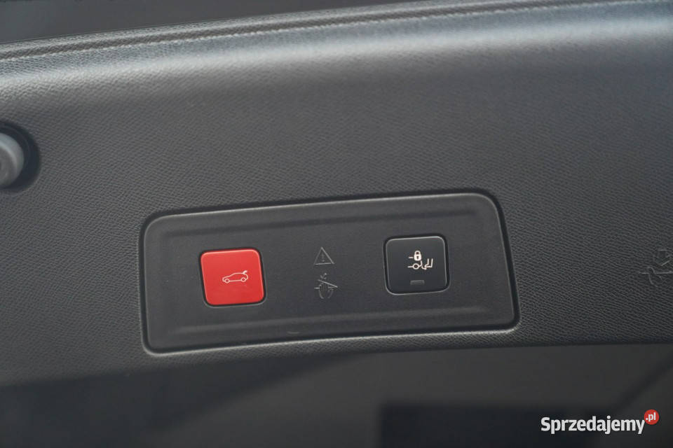 Peugeot 508 GT blis SKORA panorama FUL LED kurtyny powietrzne