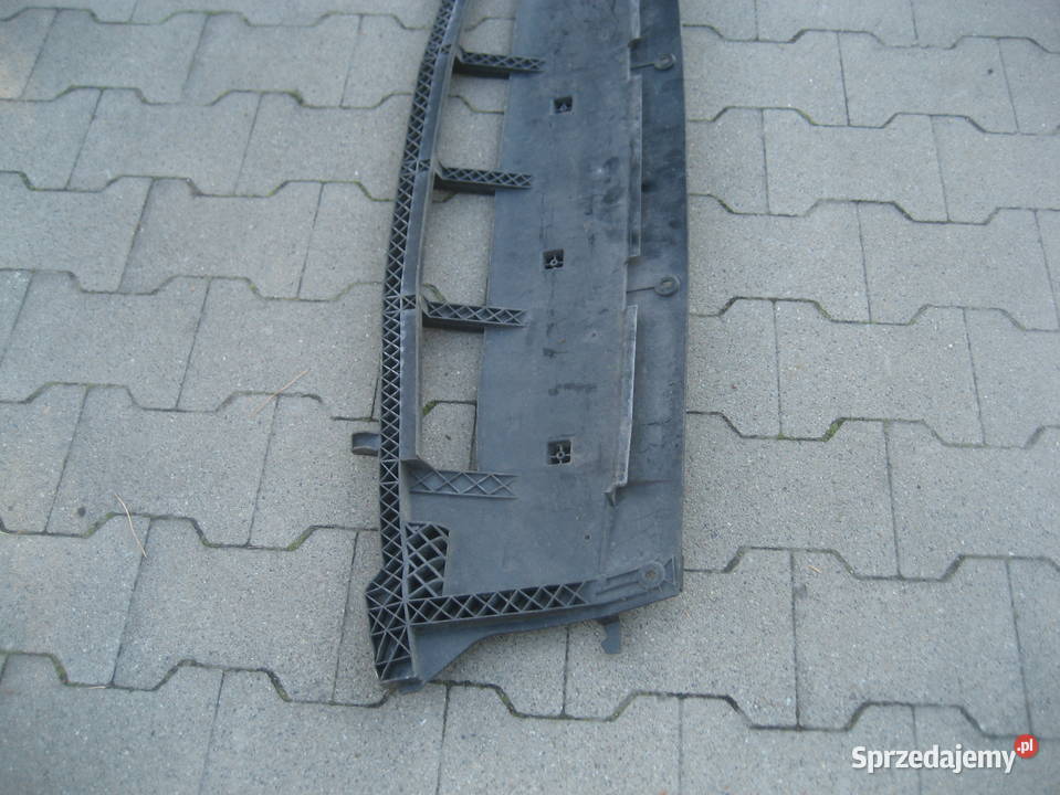 AUDI Q5 0812R OSŁONA POD SILNIK 8R0807233 Osłony silnika