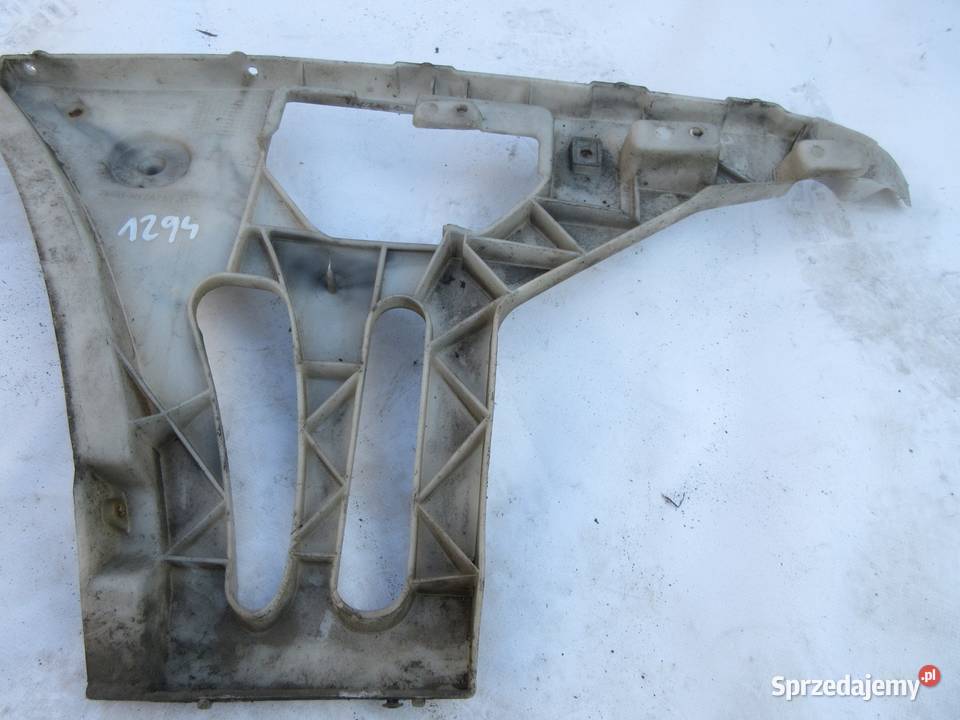 ŚLIZG LEWY ZDERZAKA TYŁ FORD FOCUS MK1 KOMBI śląskie Ruda Śląska