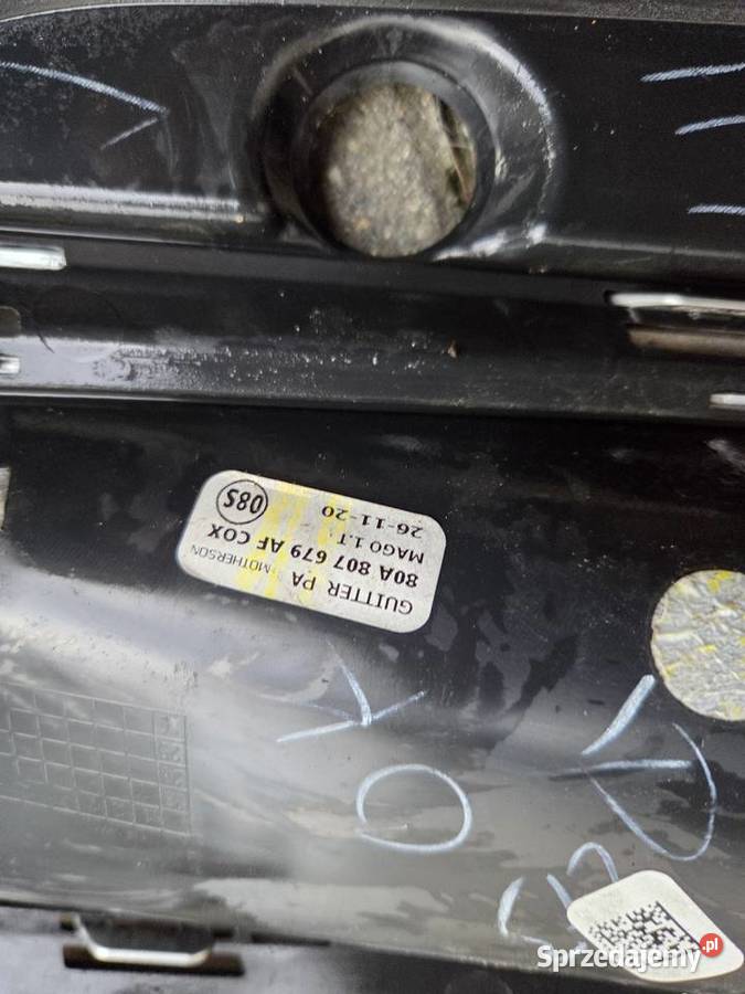 Kratka 80a807679 AF