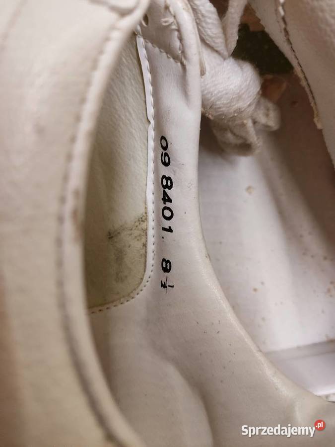 Obuwie adidas Match model 1984 sprzedam