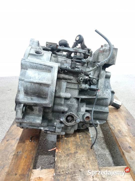 SKRZYNIA BIEGÓW DRW 19 TDI VW Volkswagen Bora I świętokrzyskie