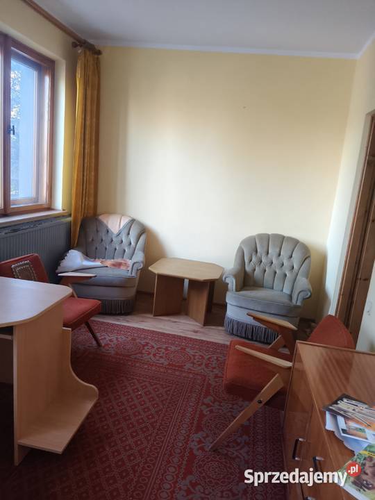 Dom ponad 200metrow do wynajęcia Szczecinek