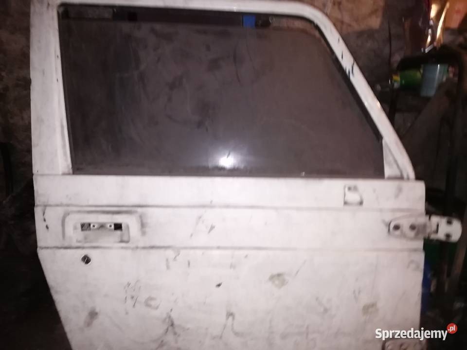 Suzuki samuraj części Układ napędowy Ziębice