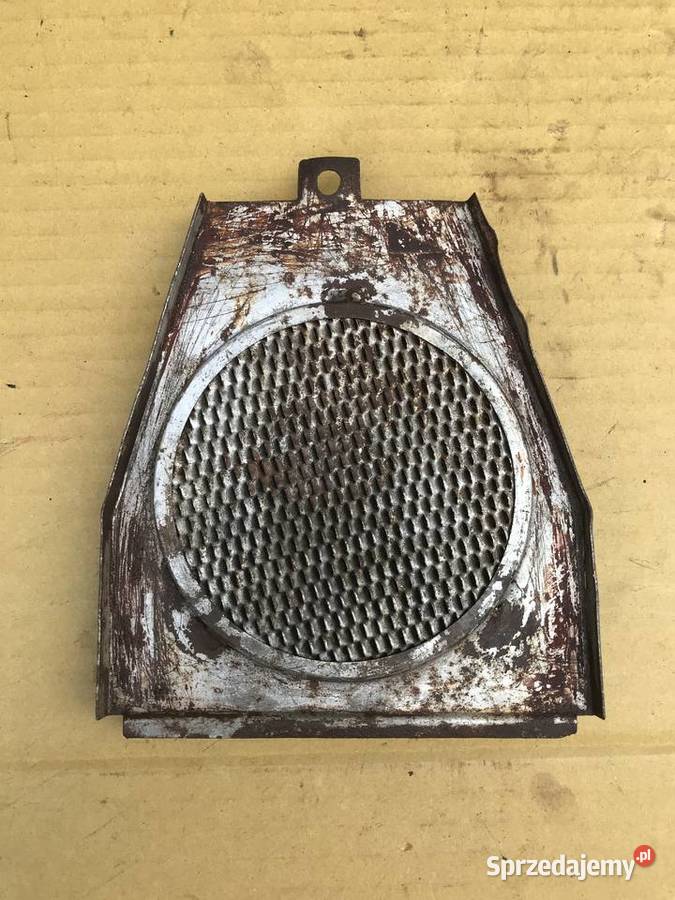 POKRYWA FILTRA FILTR SIMSON AWO SPORT 250 425 Części