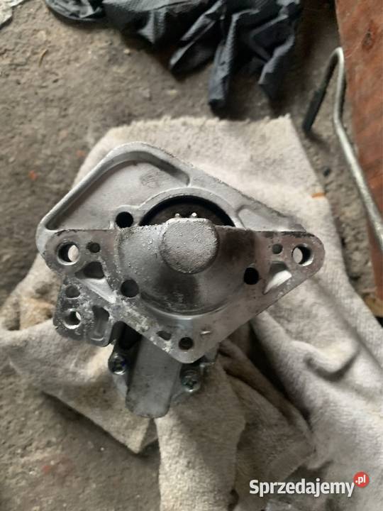 Rozrusznik Renault Kangoo II 15 dci Warszawa