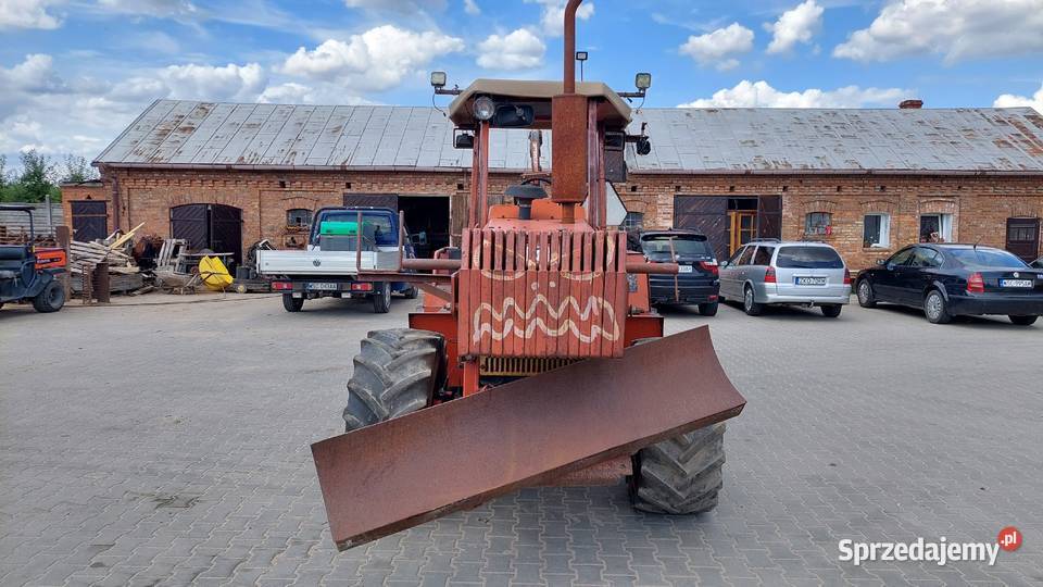 Koparka łańcuchowa Ditch Witch 8020 85 Sochaczew sprzedam