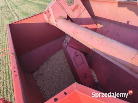 Massey Ferguson 240 inne Ferguson 307440 lubelskie Dragany
