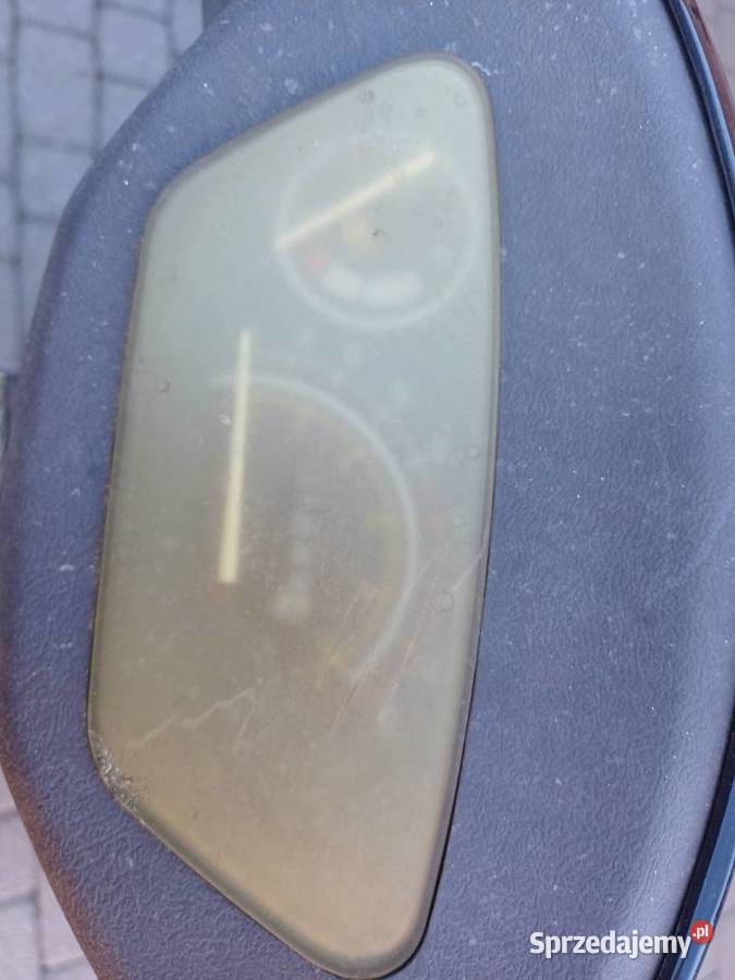 Skuter Sępólno Krajeńskie