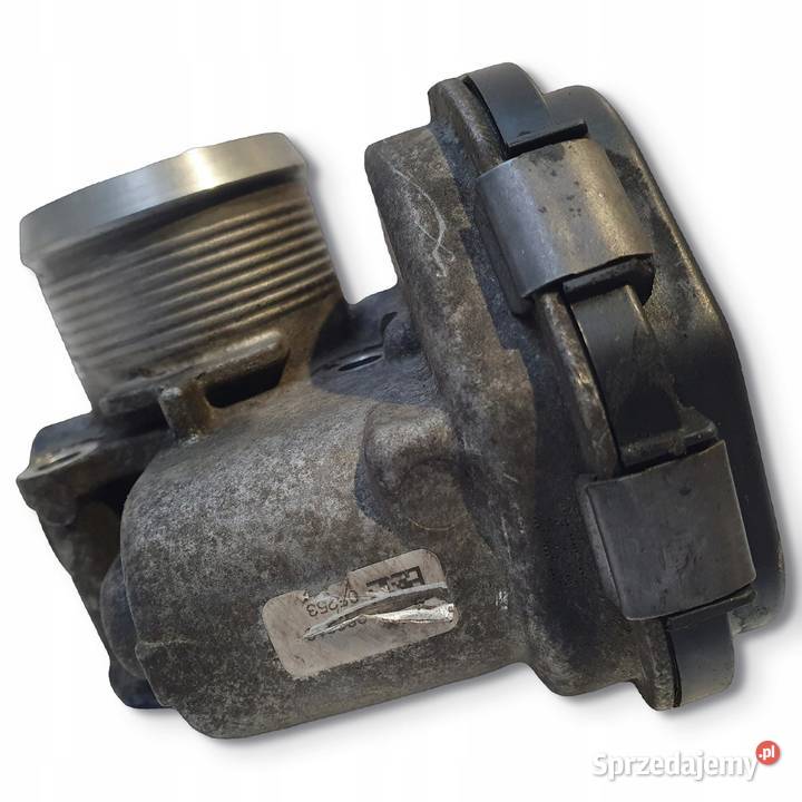 PRZEPUSTNICA Peugeot 308 16 HDI 9673534480 Chełm