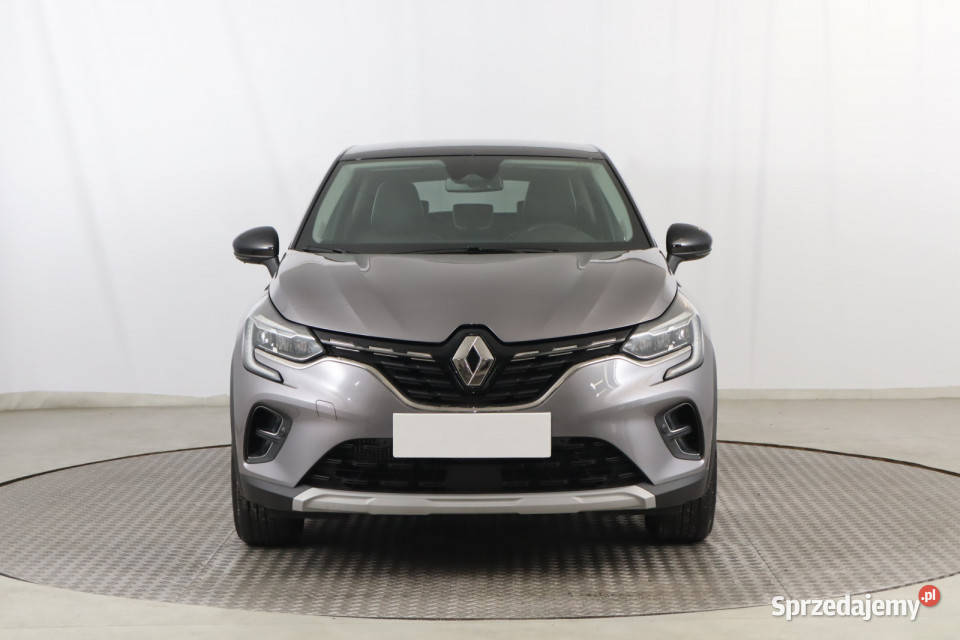 Renault Captur 13 TCe MHEV kamera cofania Zabrze sprzedam