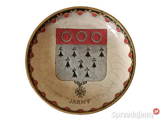 Półmisek ceramiczny Decore a la Main France Rzeszów