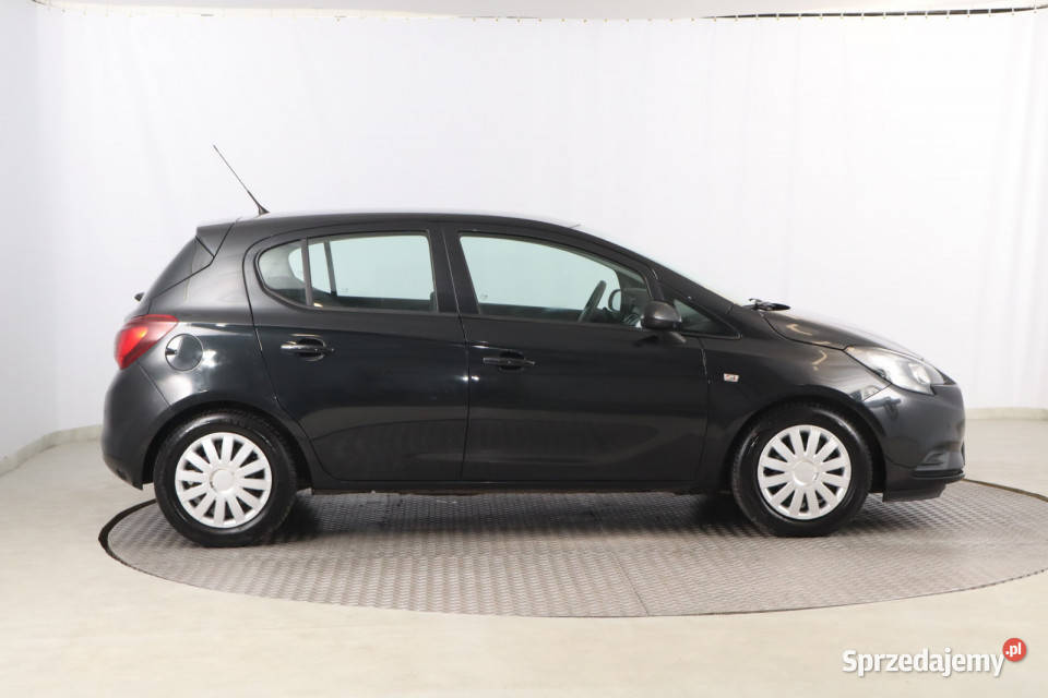 Opel Corsa 14