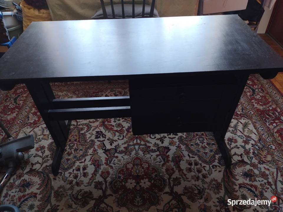 Biurko młodzieżowe Poznań