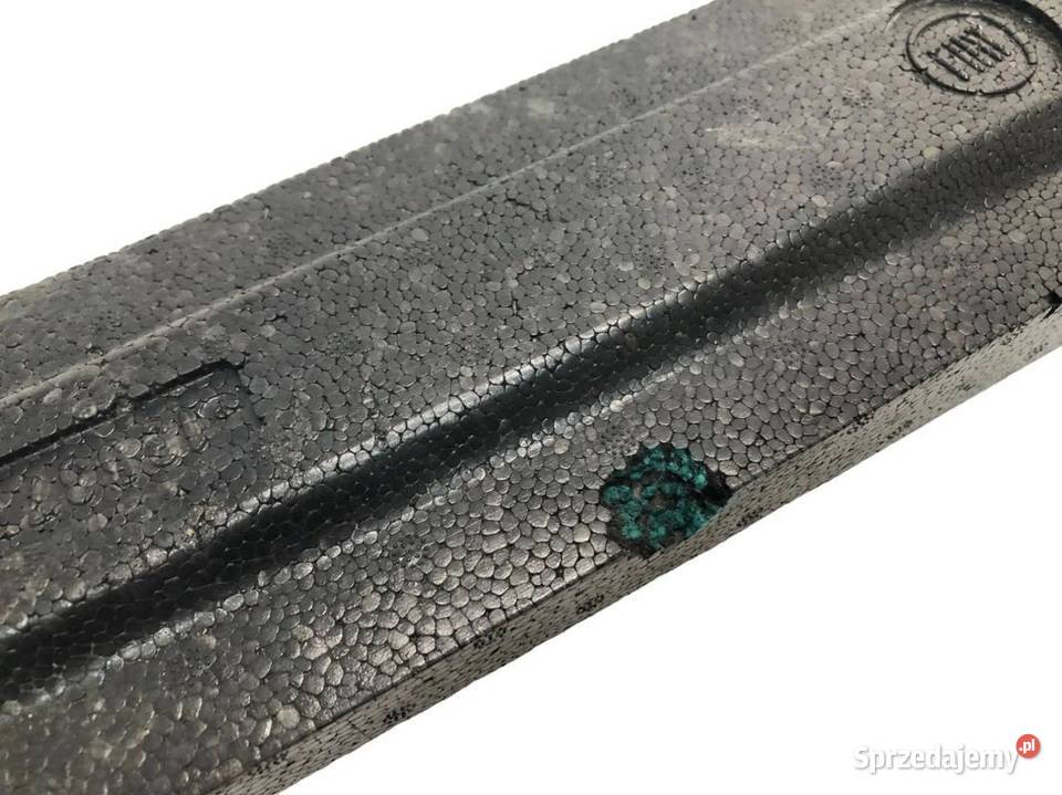 Fiat Fiorino 2010 Absorber zderzaka przedniego Skarżysko-Kamienna sprzedam