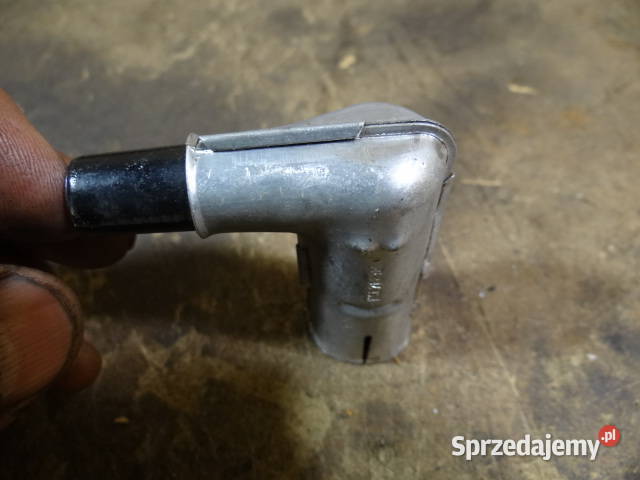 fajka świecy zapłonowa MZ IFA AWO Simson IWL org lubuskie Żary