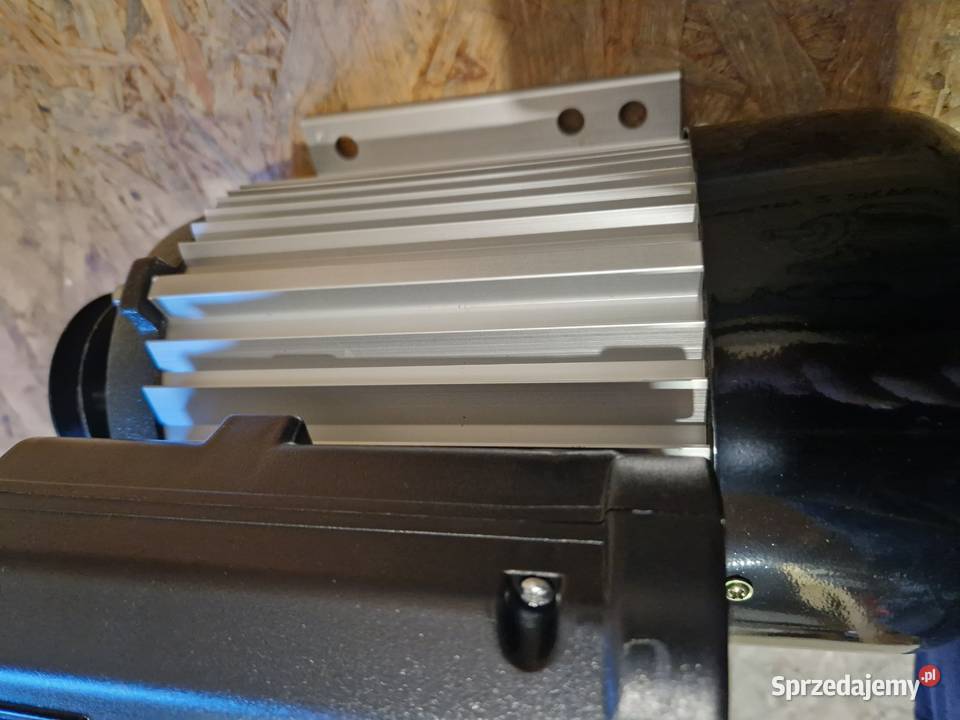 Silnik elektryczny 22KW3 230V 1 fazowy Geko Głogowa