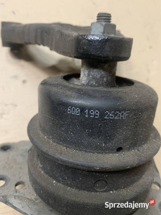 Łapa poduszka silnika 6q0199262 skoda fabia 1 vw Szczecin