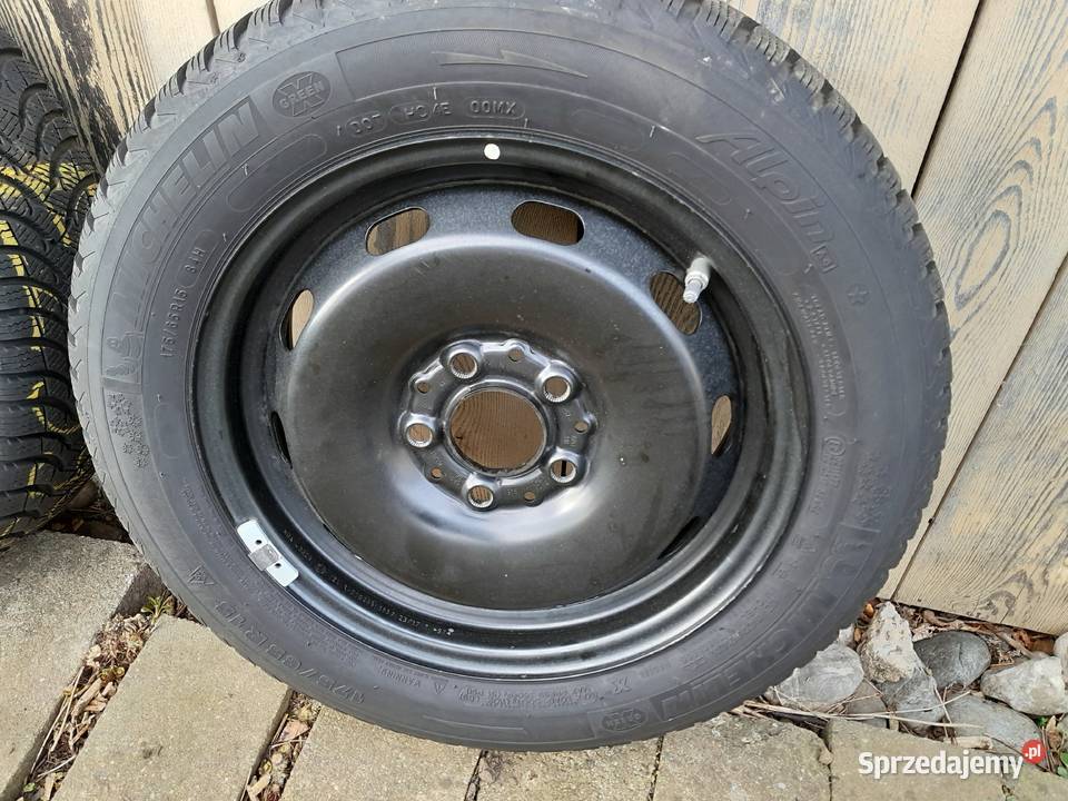 Koła felgi 15 5x112 55J et 46 Mini Cooper Bmw Jelenia Góra