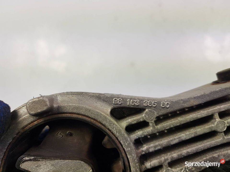 PODUSZKA SILNIKA EXPERT PROACE JUMPY 2017 20 HDI osobowe