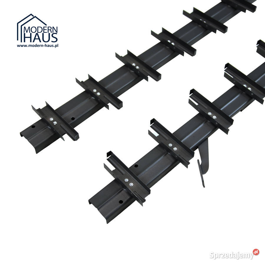 RUCHOME DESECZKI System SHUTTERS Stalowy 109 Bielany Wrocławskie sprzedam