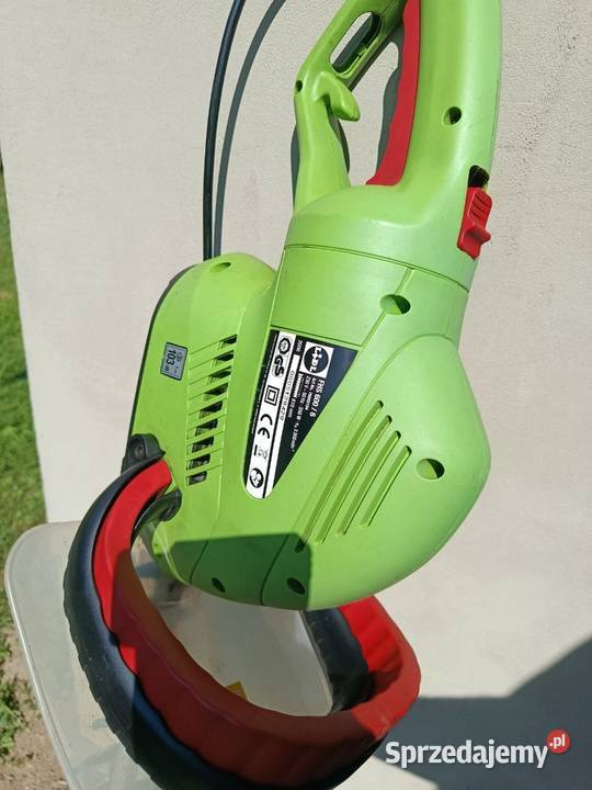 Nożyce elektryczne Florabest FHS 60006 Krościenko Wyżne