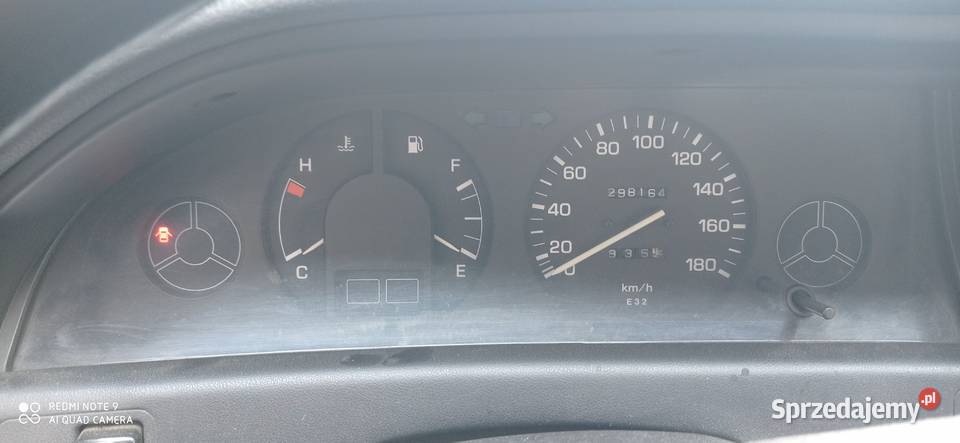 Toyota Corolla 18D sprzedam