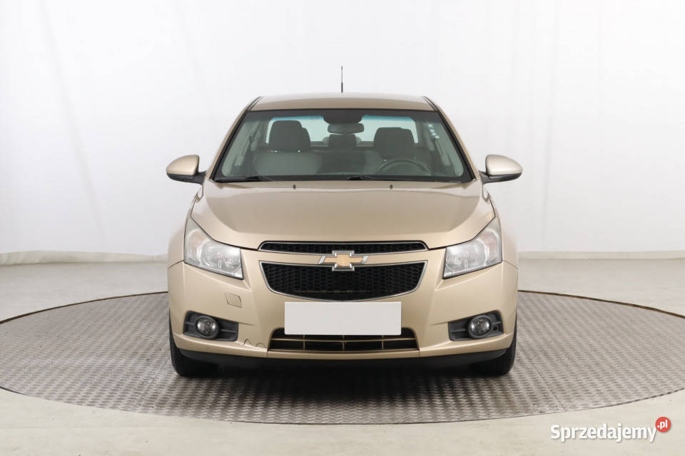 Chevrolet Cruze 18 i 16V poduszka powietrzna Zabrze