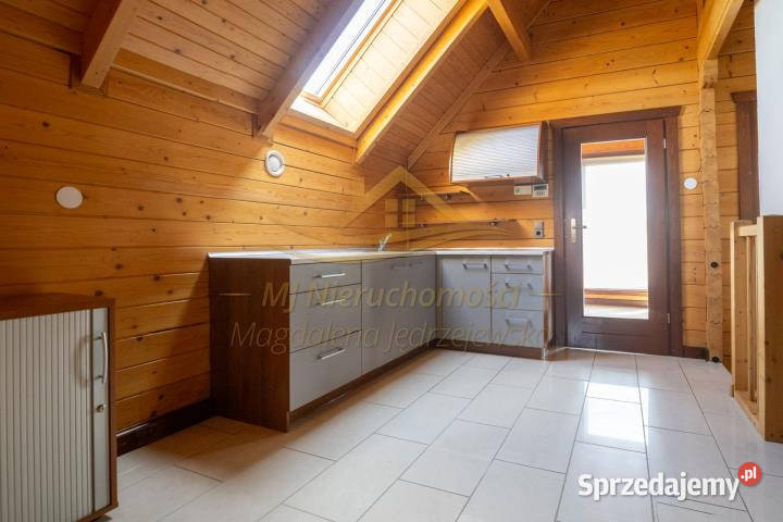 Dom wolnostojący 130m2 Grodzisk Mazowiecki