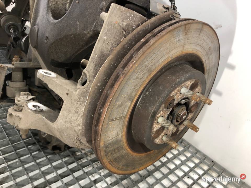 BELKA TYŁ JAGUAR XF II Kombi TYLNA ZAWIESZENIA sprzedam