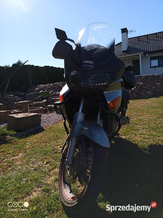 Varadero honda xl 1000 Paradyż