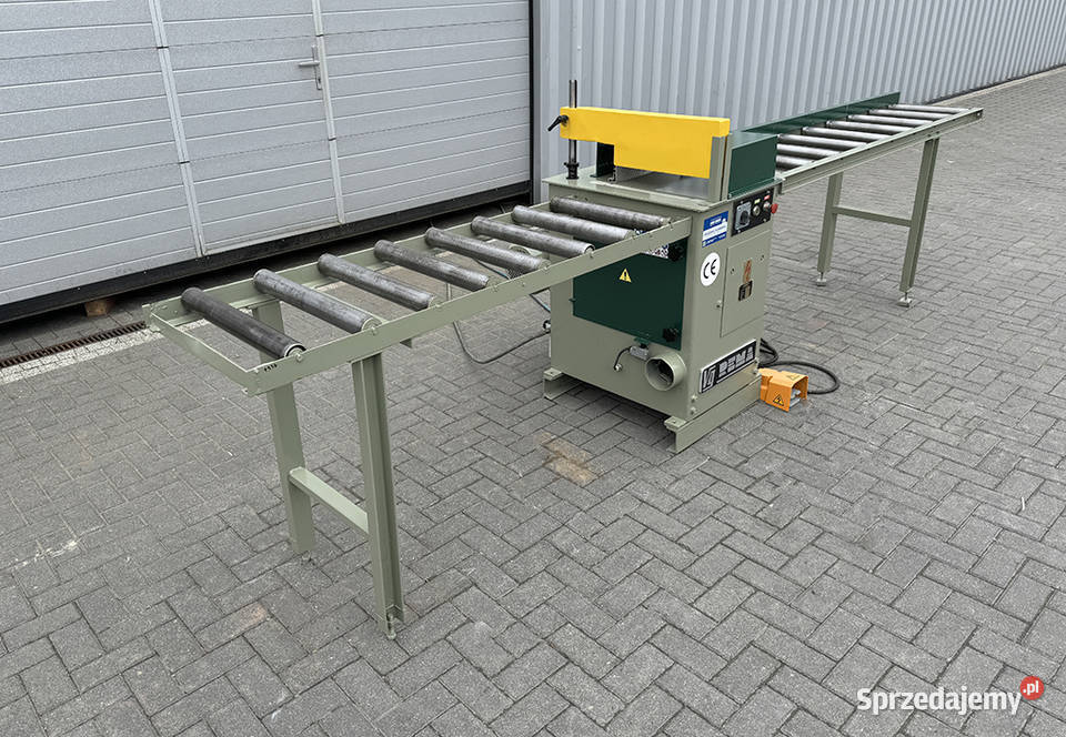 Piła poprzeczna REMA DMDK50A Sierakowska Huta