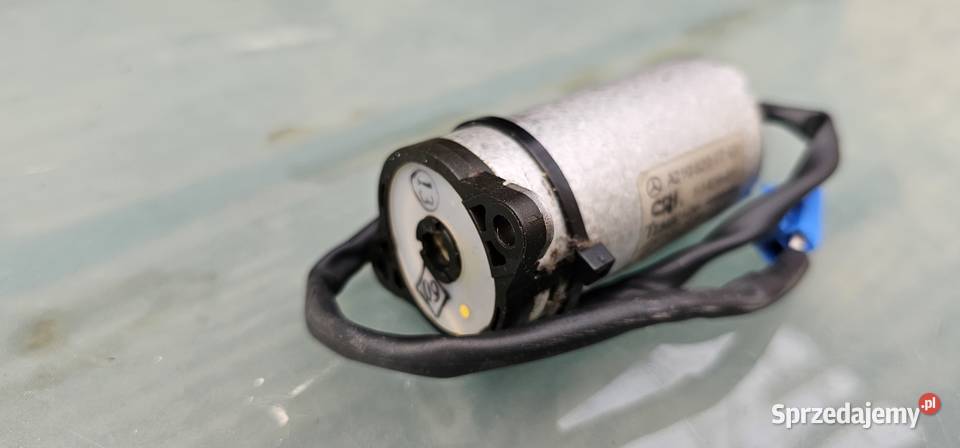 Silniczek fotela mercedes w210 w202 a2108207742 Zbąszyń