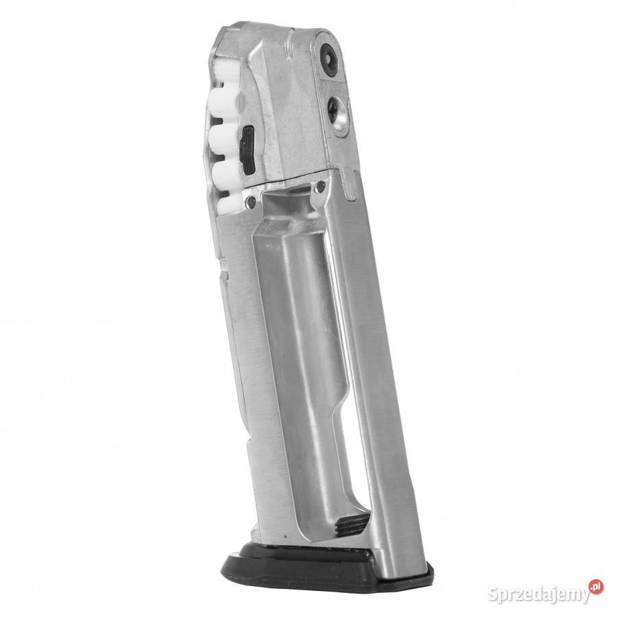 Magazynek do pistoletu Walther PPQ M2 45 mm Trzcianka