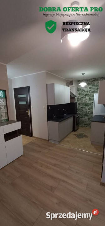 319 m z garderobą i piwnicą Ujeścisko Gdańsk