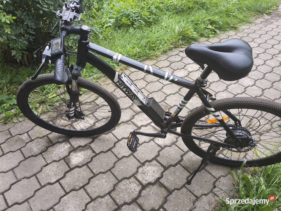 Sprzedam Rower Elektryczny Rowery elektryczne Katowice