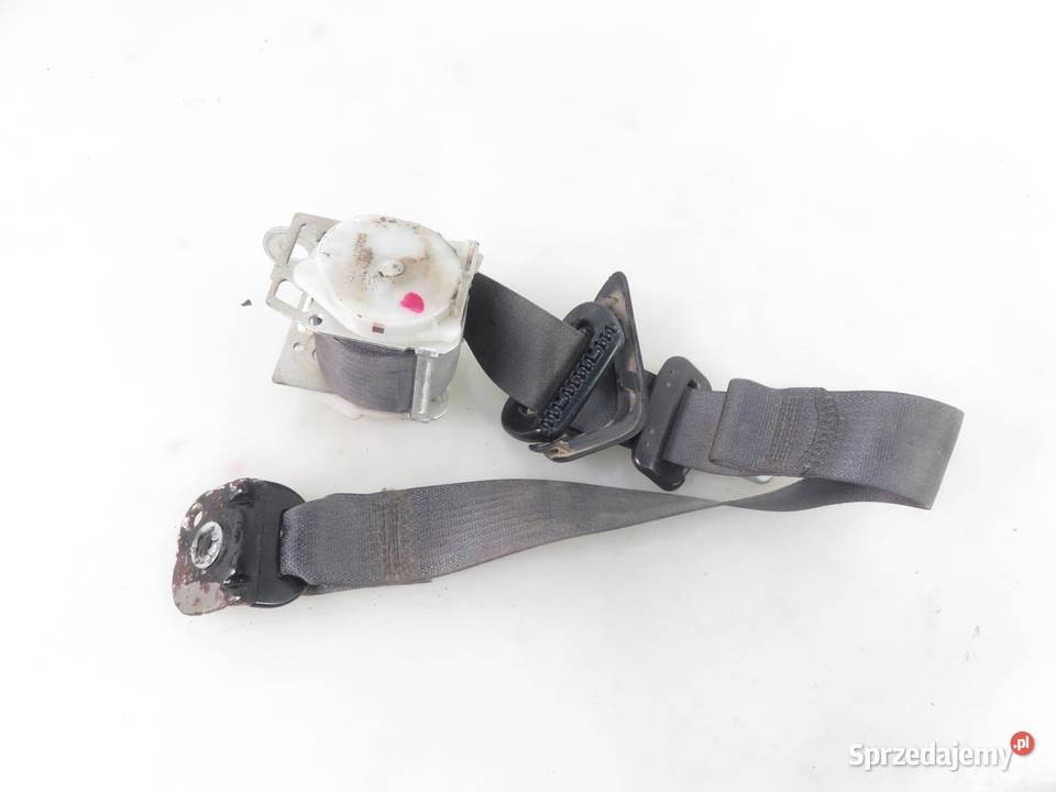 PAS LEWY TYLNY HUMMER H2 osobowe