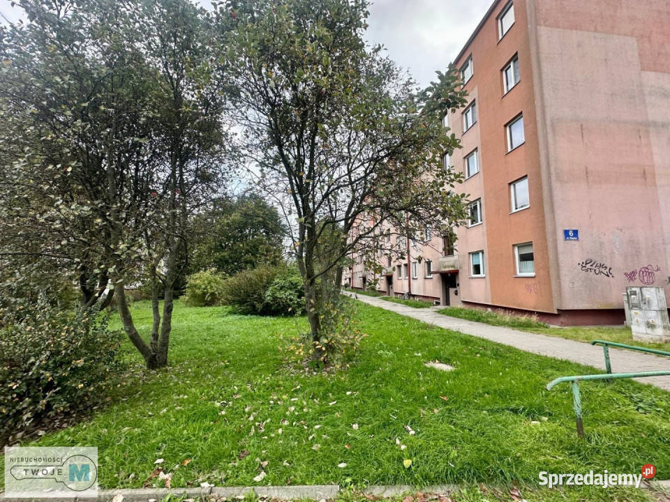 Ogłoszenie mieszkanie 52m2 3 pokoje Kielce