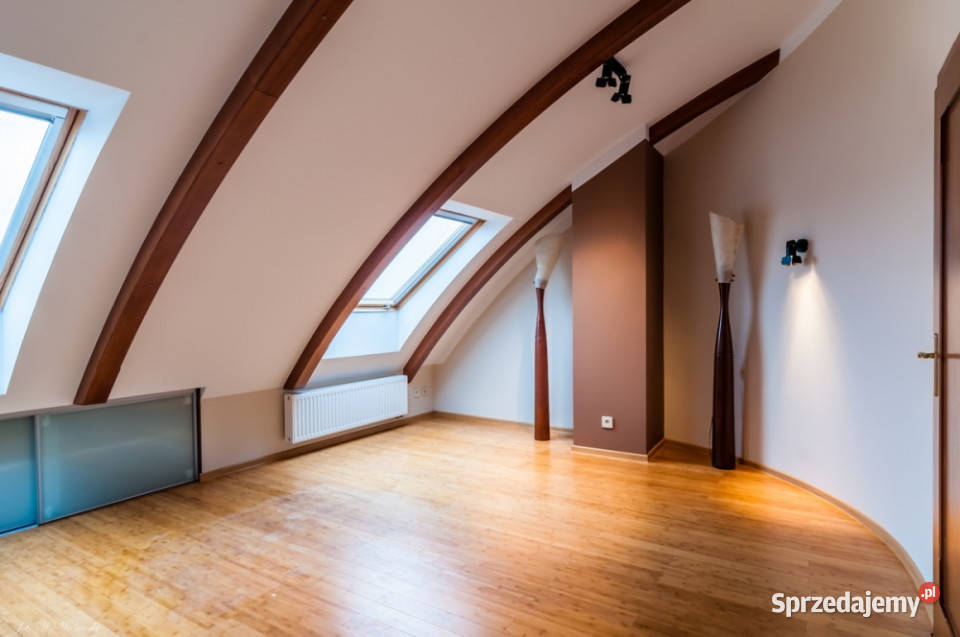 Bezrzecze 1poziom 2 piętro 156m2 2x mpostoj w zachodniopomorskie Szczecin