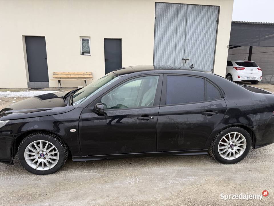 Saab 93 Motoryzacja Kowala