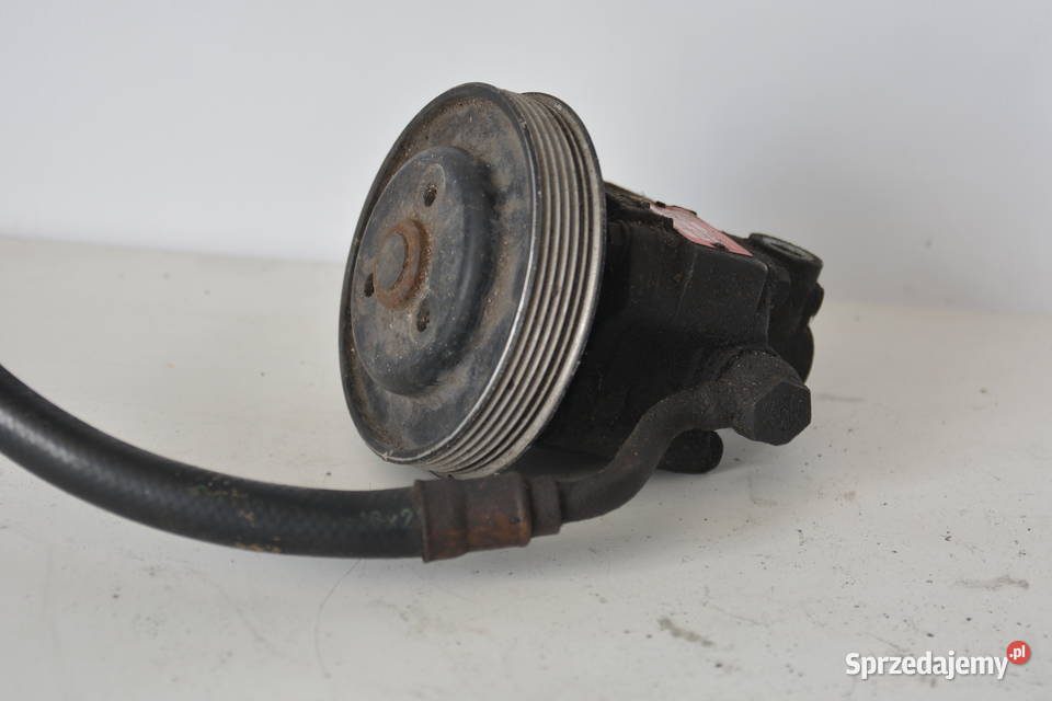 BMW E36 POMPA WSPOMAGANIA LUK 1141516 LF65 osobowe Układ kierowniczy Myszków