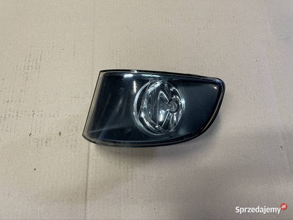 6937465 halogen lewy Bmw 3 e92 e93 coup cabrio