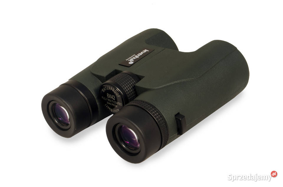 Lornetka Levenhuk Karma PRO 8x42 mazowieckie Warszawa