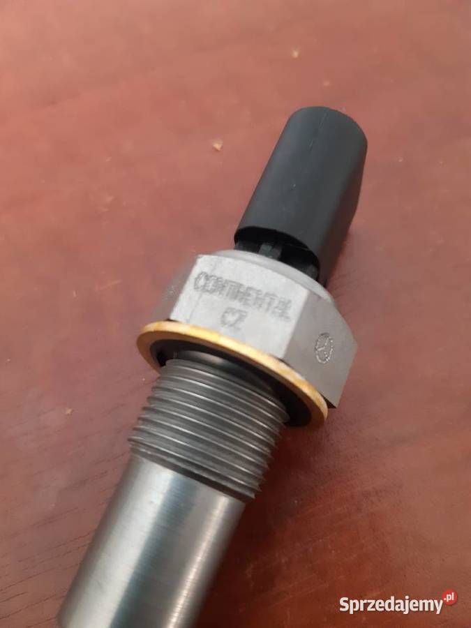 Czujnik poziomu Actros Oryginal Nowy Arocs Antos ciężarowe Żywiec