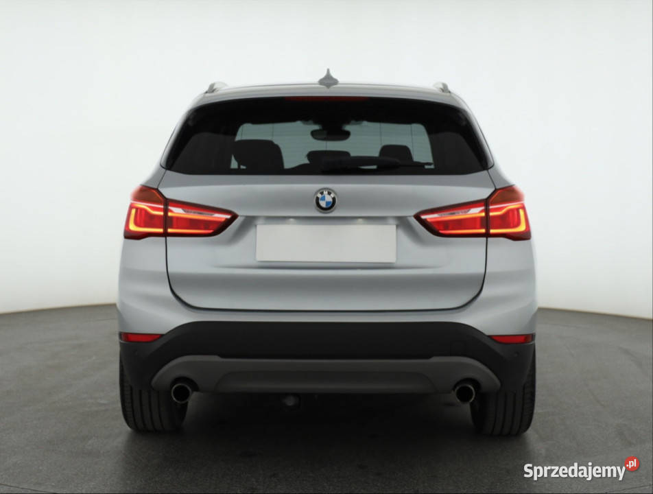 BMW X1 sDrive20d X1