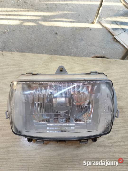 Przednia lampa Honda CBR 600 F1 Łubno sprzedam