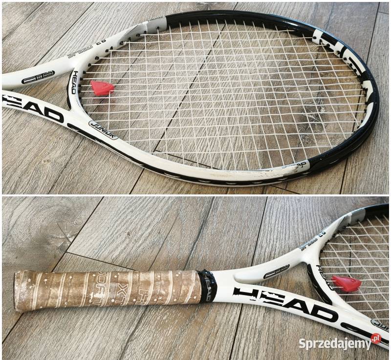 Rakieta tenisowa Head Speed 26 Junior Piotrków Trybunalski sprzedam