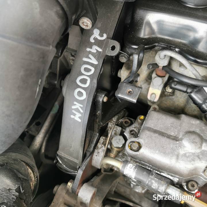 Ładny vw sharan 19tdi 110 Rok produkcji 1999 Sharan